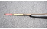 Browning ~ X-Bolt ~ 6.5 Creedmoor - 4 of 10
