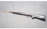 Browning ~ X-Bolt ~ 6.5 Creedmoor - 2 of 10