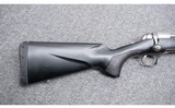 Browning ~ X-Bolt ~ .300 Winchester Short Magnum - 7 of 10