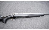 Browning ~ X-Bolt ~ .300 Winchester Short Magnum - 5 of 10
