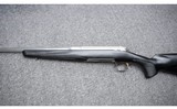 Browning ~ X-Bolt ~ .300 Winchester Short Magnum - 6 of 10