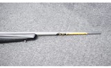 Browning ~ X-Bolt ~ .300 Winchester Short Magnum - 3 of 10