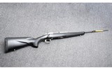 Browning ~ X-Bolt ~ .300 Winchester Short Magnum - 1 of 10