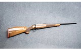 Sako ~ L691 ~ 7mm Remington Magnum - 1 of 11