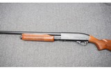 Remington ~ 870 Wingmaster ~ 12 Gauge - 6 of 12