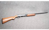 Remington ~ 870 Wingmaster ~ 12 Gauge