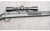 Savage ~ Model 64 ~ .22 LR - 4 of 11