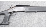 New England Firearms ~ Handi Rifle ~ .308 Winchester - 4 of 10