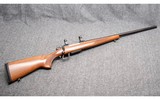 CZ ~ 550 ~ .308 Winchester - 1 of 10