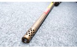Browning ~ X-Bolt ~ .26 Nosler - 6 of 10