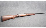 Winchester ~ Model 70 ~ .300 Winchester Magnum