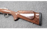 Browning ~ X-Bolt ~ .300 Winchester Magnum - 8 of 10