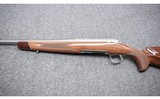 Browning ~ X-Bolt ~ .270 Winchester Short Magnum - 6 of 9