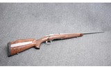 Browning ~ X-Bolt ~ .270 Winchester Short Magnum - 1 of 9