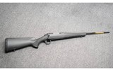 Browning ~ A-Bolt ~ .308 Winchester - 1 of 10