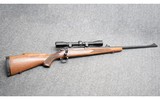 Winchester ~ 70 ~ 7mm Remington Magnum