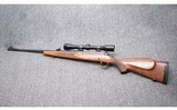 Winchester ~ 70 ~ 7mm Remington Magnum - 2 of 10