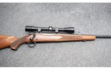 Winchester ~ 70 ~ 7mm Remington Magnum - 5 of 10