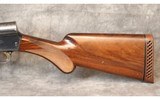 Browning ~ Model A-5 ~ 12 Gauge - 4 of 12