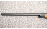 Remington ~ 541-T ~ .22 S, L, LR - 7 of 10