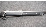 Ruger ~ M77 Mark II ~ .300 Winchester Magnum - 4 of 10