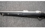 Ruger ~ M77 Mark II ~ .300 Winchester Magnum - 8 of 10
