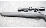 Mossberg ~ Patriot ~ 6.5 Creedmoor - 8 of 10