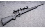 Mossberg ~ Patriot ~ 6.5 Creedmoor - 1 of 10