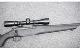 Mossberg ~ Patriot ~ 6.5 Creedmoor - 4 of 10