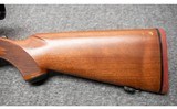 Ruger ~ M77 ~ .243 Winchester - 9 of 10