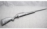 Weatherby ~ Vanguard ~ .300 Winchester Magnum - 1 of 10