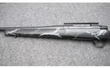 Weatherby ~ Vanguard ~ .300 Winchester Magnum - 8 of 10