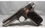 Colt ~ 1908 Pocket Hammerless Automatic ~ .380 Auto - 2 of 4