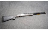 Browning ~ Cynergy Trap ~ 12 Gauge - 1 of 10
