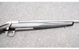 Browning ~ X-Bolt ~ .300 Winchester Short Magnum - 4 of 10