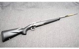 Browning ~ X-Bolt ~ .300 Winchester Short Magnum