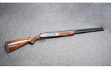 Winchester ~ Model 101 Sporting ~ 12 Gauge - 2 of 12