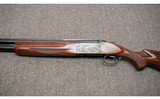 Winchester ~ Model 101 Sporting ~ 12 Gauge - 6 of 12