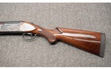 Winchester ~ Model 101 Sporting ~ 12 Gauge - 8 of 12