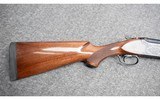 Winchester ~ Model 101 Sporting ~ 12 Gauge - 7 of 12