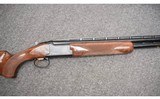 Browning ~ Citori CX ~ 12 Gauge - 5 of 10