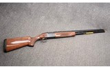 Browning ~ Citori CX ~ 12 Gauge - 1 of 10
