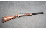 Browning ~ Citori ~ 12 Gauge