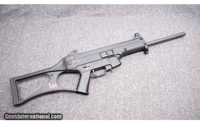 Heckler & Koch ~ USC ~ .45 ACP