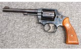 Smith & Wesson ~ 10-7 ~ .38 S&W Special - 2 of 2