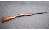Winchester ~ Model 37 ~ 16 Gauge - 1 of 11