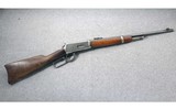 Winchester ~ Model 94 Pre 1964 Saddle Ring Carbine ~ .25-35 Win.