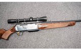 Browning ~ Bar ~ .300 Winchester Magnum - 5 of 13