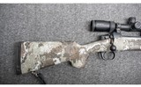 Dikar ~ Cascade ~ 7mm Remington Magnum - 7 of 10