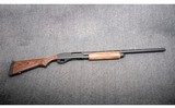 Remington ~ 870 ~ 12 Gauge - 1 of 10